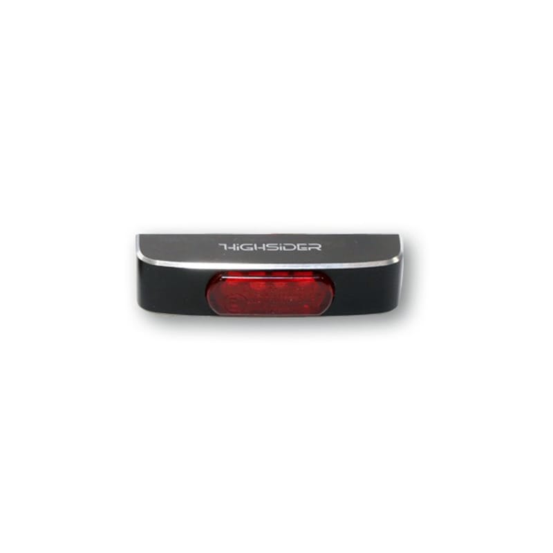 Led tail light Highsider Conero