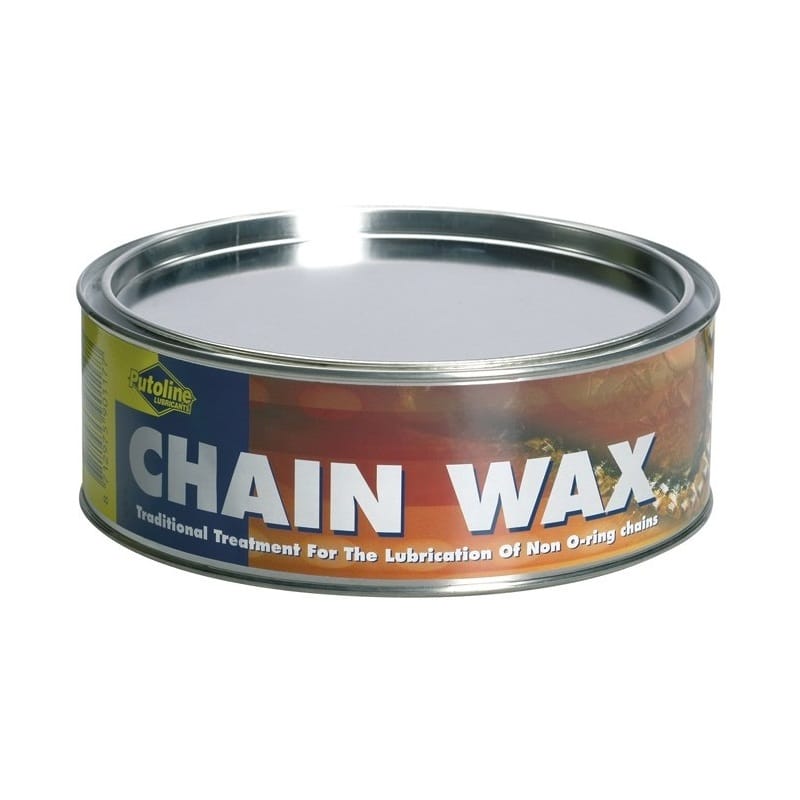 Chain lubricant Putoline 1kg