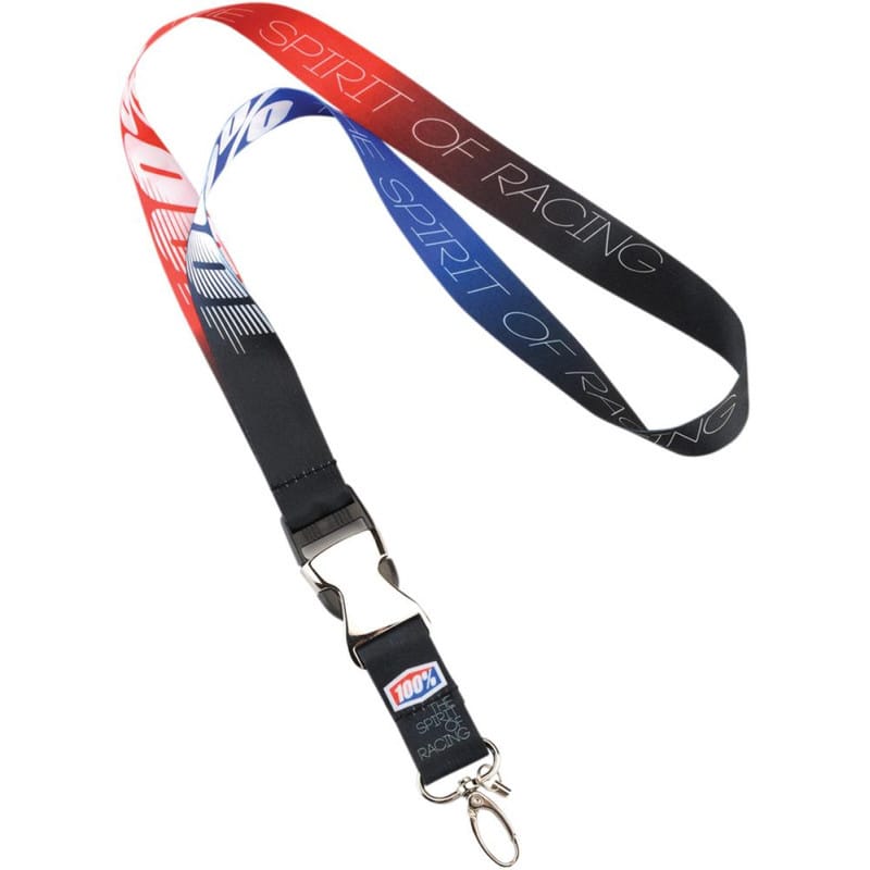 Keychain 100%