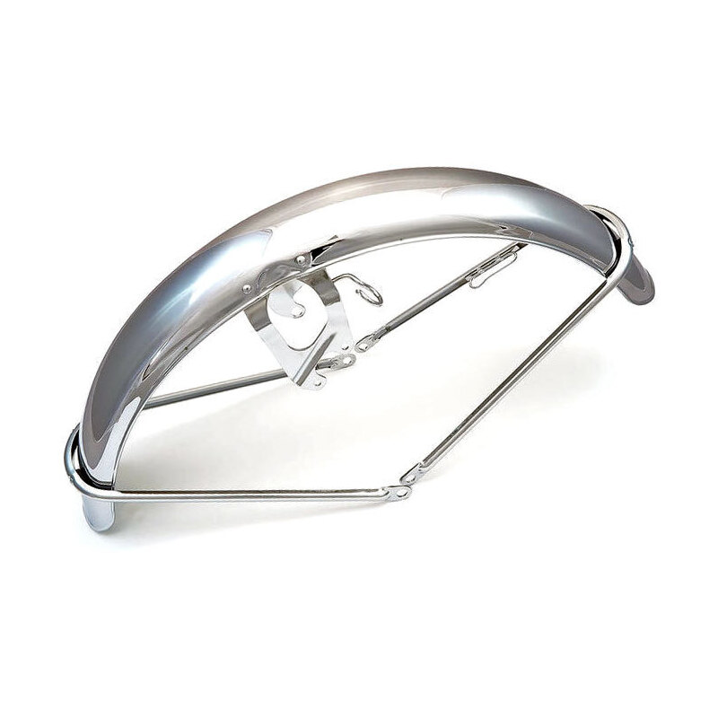 Fender Honda CB 400 Four front