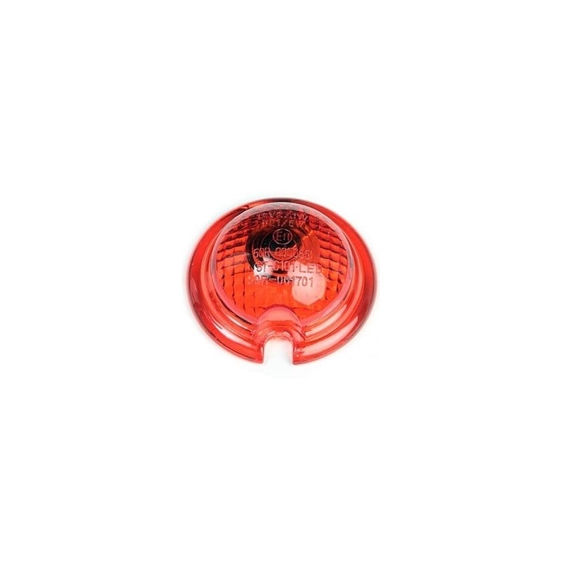 Halogen tail light lens Sportster