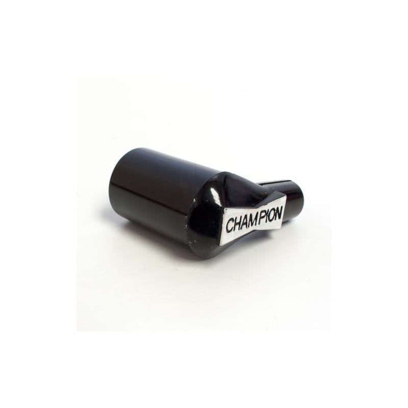 Spark plug Champion WCX600 90° black