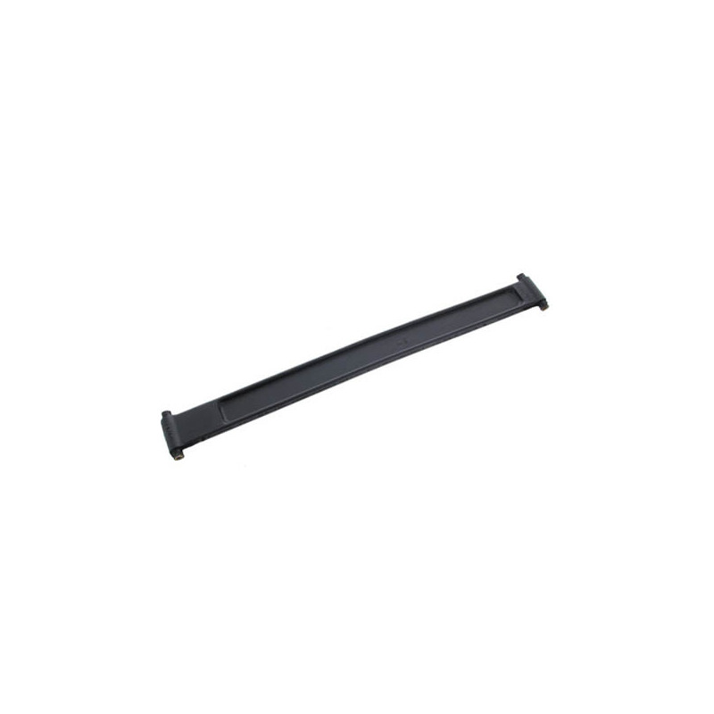 Battery mounting BMW R 45