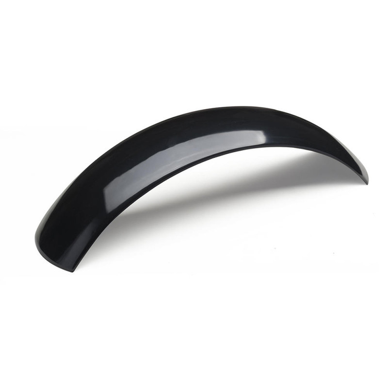 Fender rear 150mm ABS long