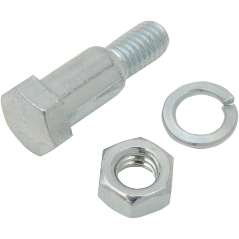 Clutch lever pivot bolt 10mm