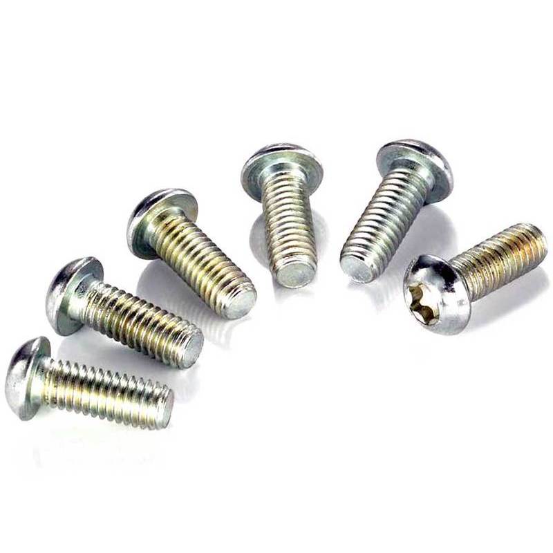 TRW-Lucas Bremsscheibe schraube M6x1 torx satz 6pc