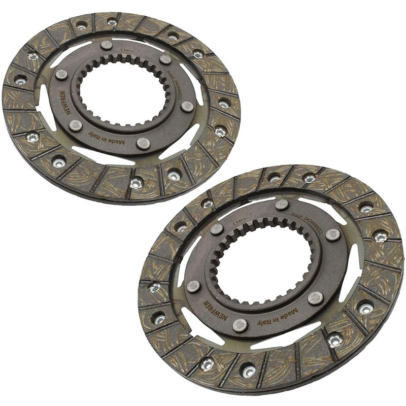 Kupplung Reibscheiben NewFren F1404 kit