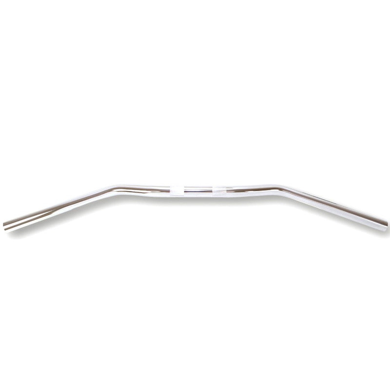 Handlebar 1'' Fehling Race Bar chrome