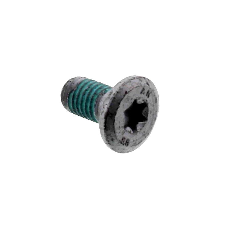 NoBrand Brake disc rotor fixing bolt M8x1.25 20mm