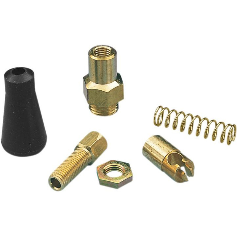Choke cable kit Mikuni TM 32-38 and VM30-44
