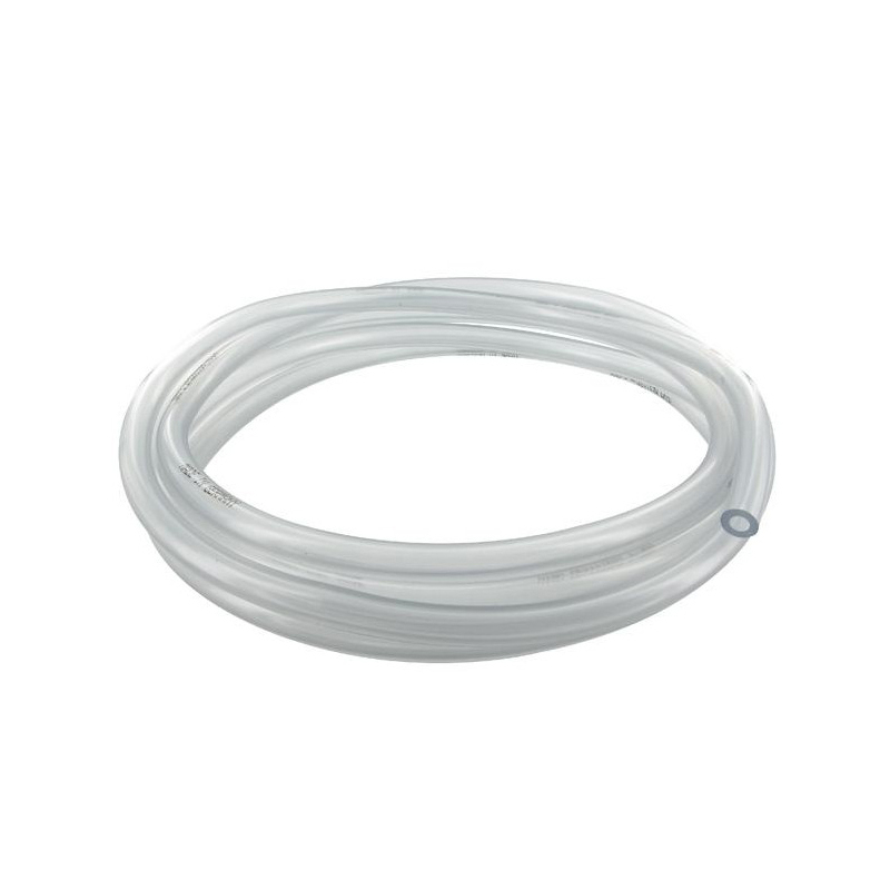 Carburetor vent hose 3x6mm transparent