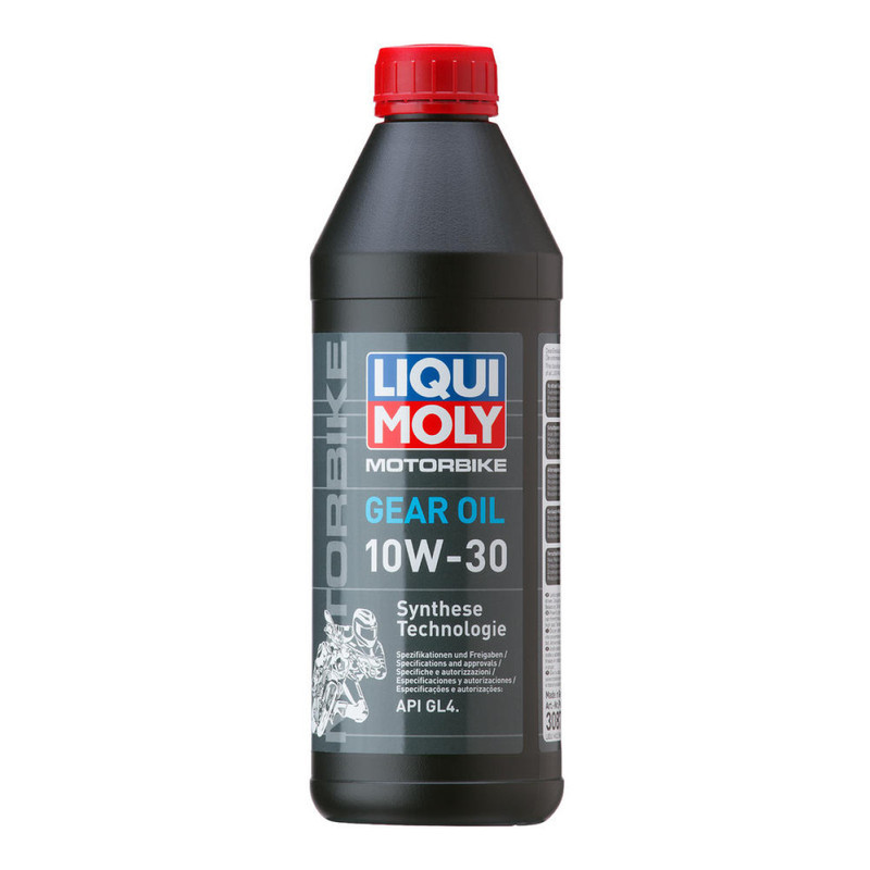 Getriebe &ouml;l Liqui Moly 10W-30 1lt