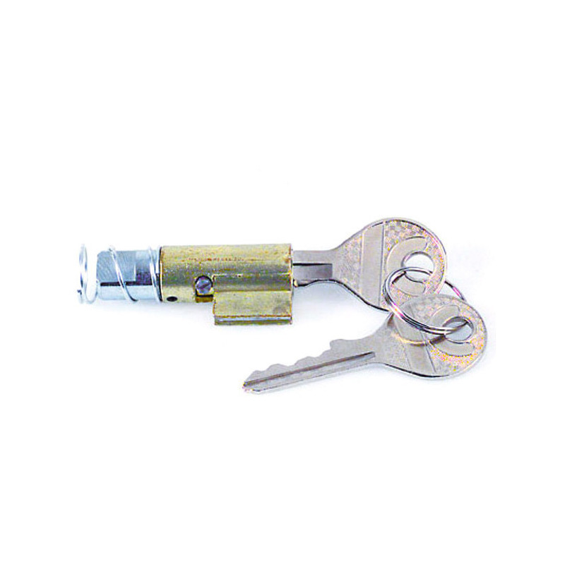 Steering lock Kawasaki Z 650 B