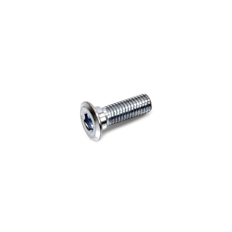 Brake disc rotor fixing bolt M8x15mm