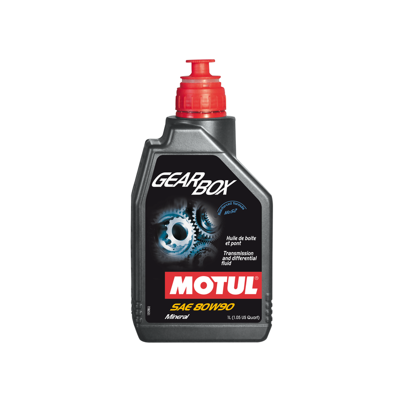 Getriebe öl Motul 80W-90 1lt