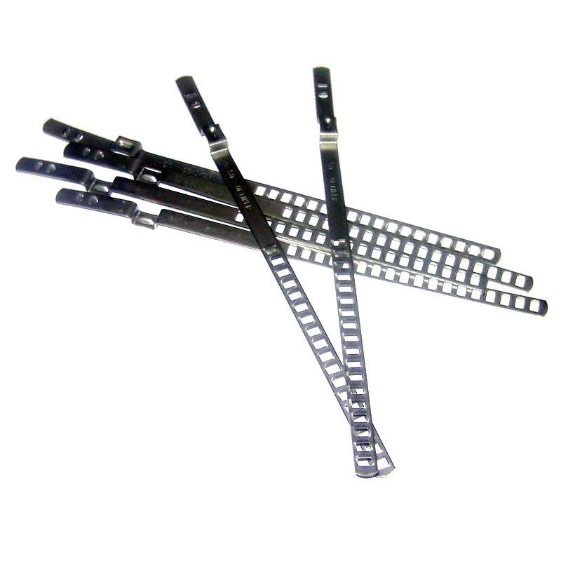 NoBrand Ties kit adjustable 20pc