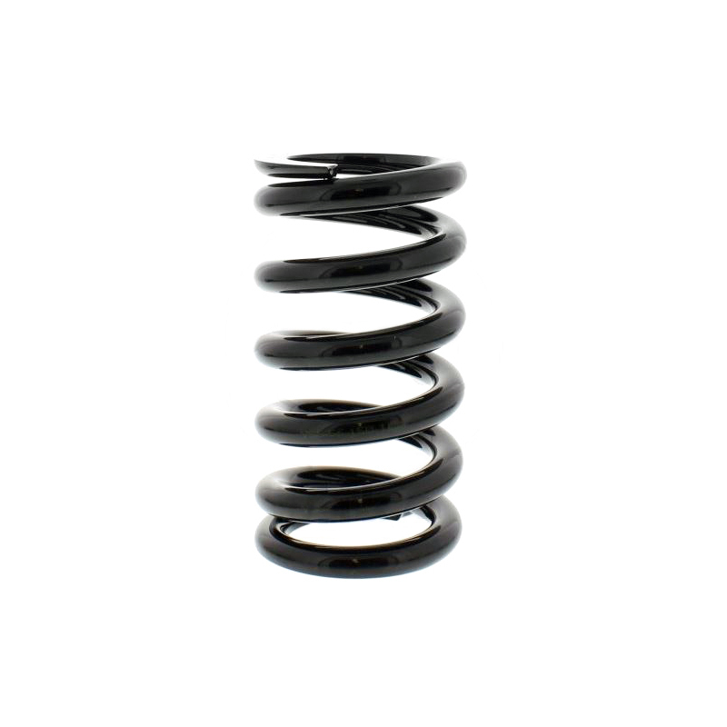 YSS mono rear damper spring 160Nm 185mm black