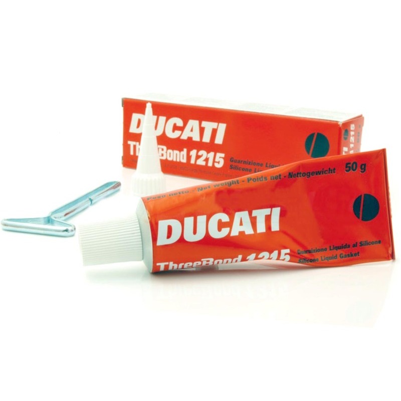 Silicone gasket Ducati Threebond 50ml