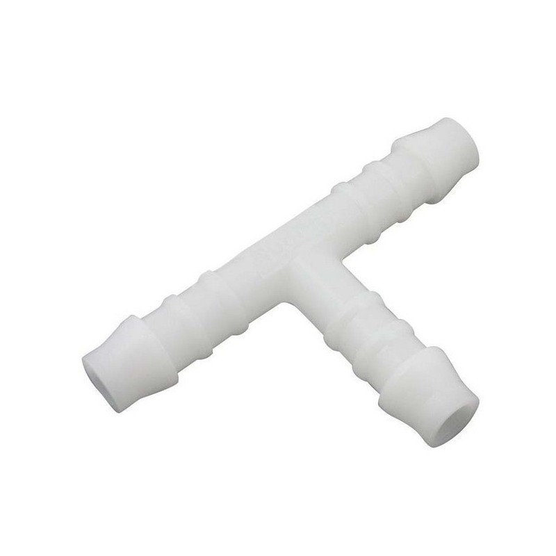 Fuel hose joint T 5mm