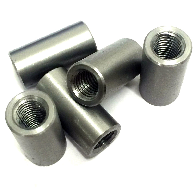 Pro Bolt Bush threaded M8x5mm set 10pc