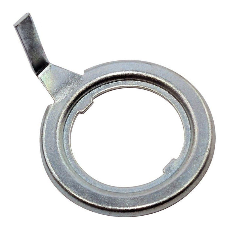 SD-Tec Speedometer gearbox fixing ring Veglia-Borletti