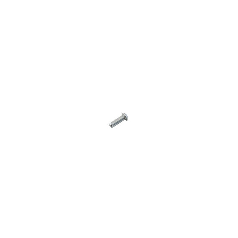 Steering lock cover pin 3x9mm