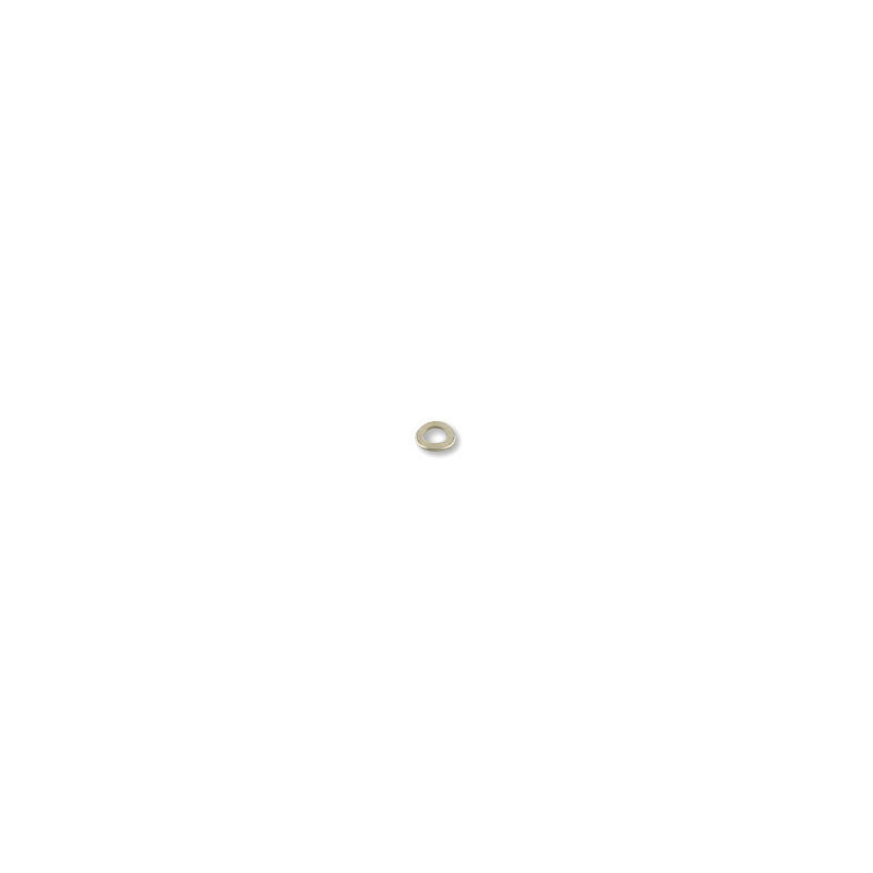Steering lock cover pin washer 3mm
