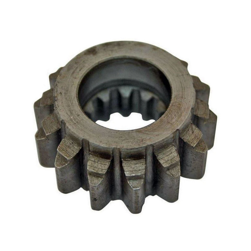 caja de cambios rueda dentada moto guzzi 750 nevada 2 velocidad n23 dientes