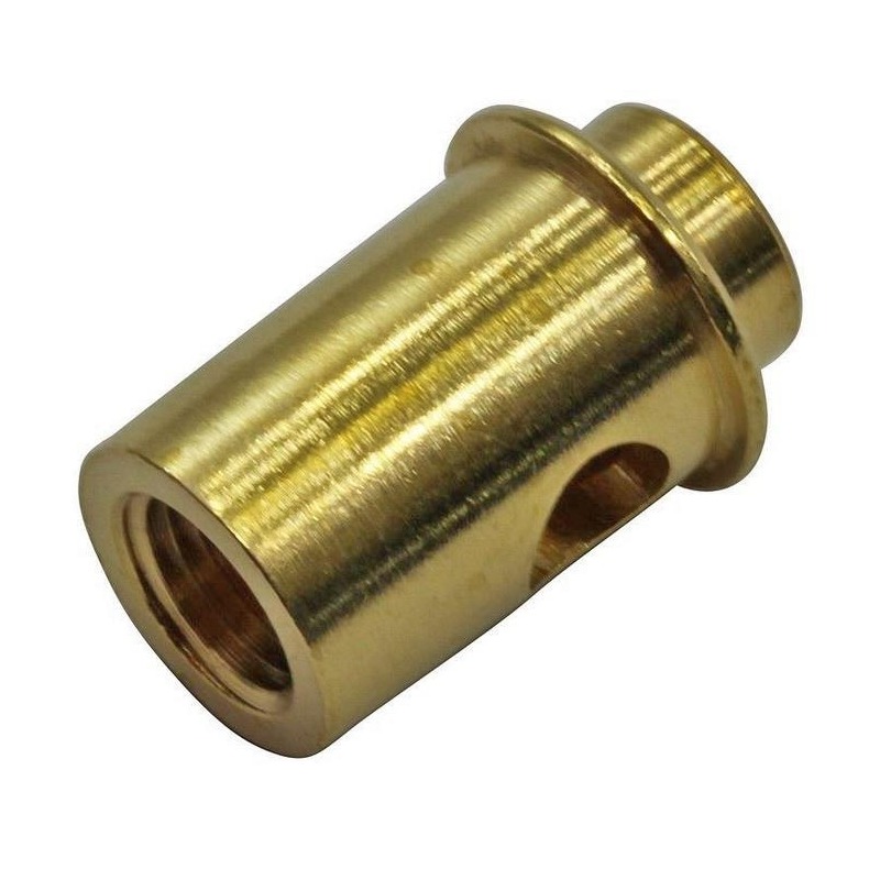 Carburetor nozzle holder Dell'Orto PHM