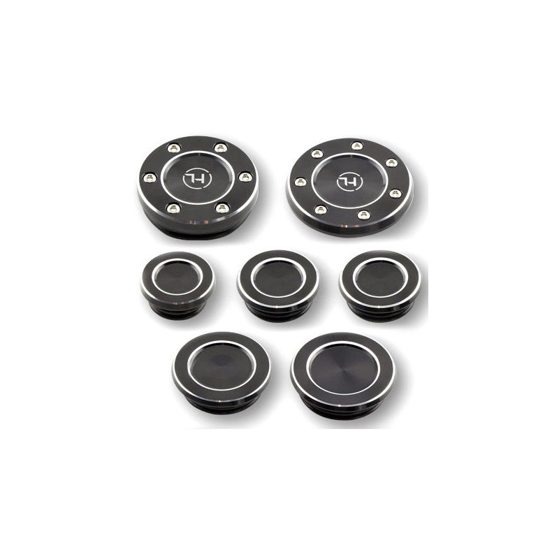 Highsider Frame cover BMW R 9T kit Hisider