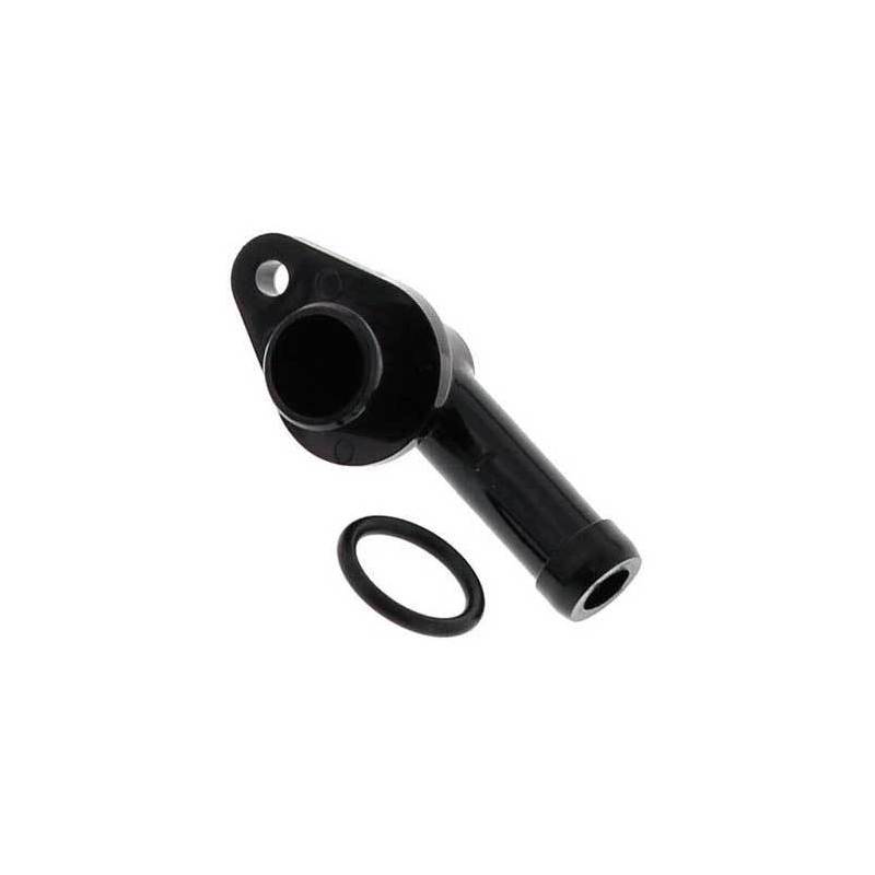 Brake master cylinder hose joint kit Tour Max MCK-102 rear