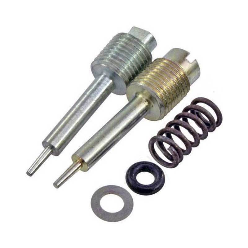 Carburetor mixture screw Dell'Orto PHF, PHM 29mm kit