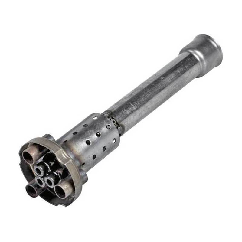 Emgo Megaton DB-killer einstellbar klang