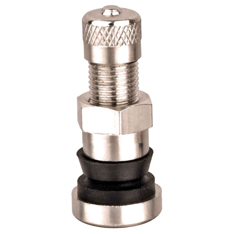 vastago de valvula de neumatico 83mm recto 26mm
