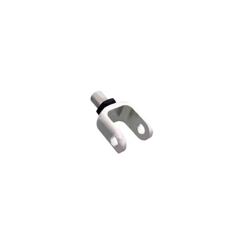 YSS rear dampers fixing fork 30mm hole 1mm