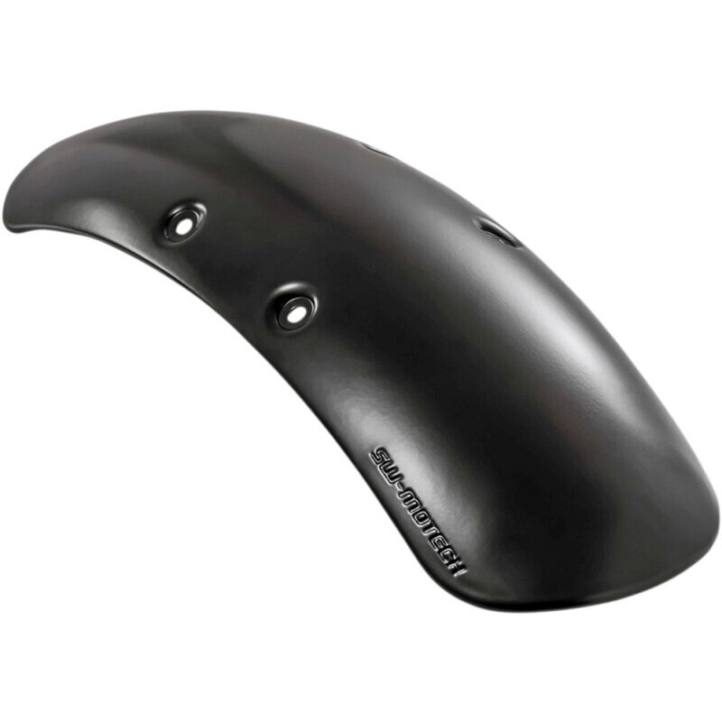 SW-Motech Fender Yamaha XSR 700 front black