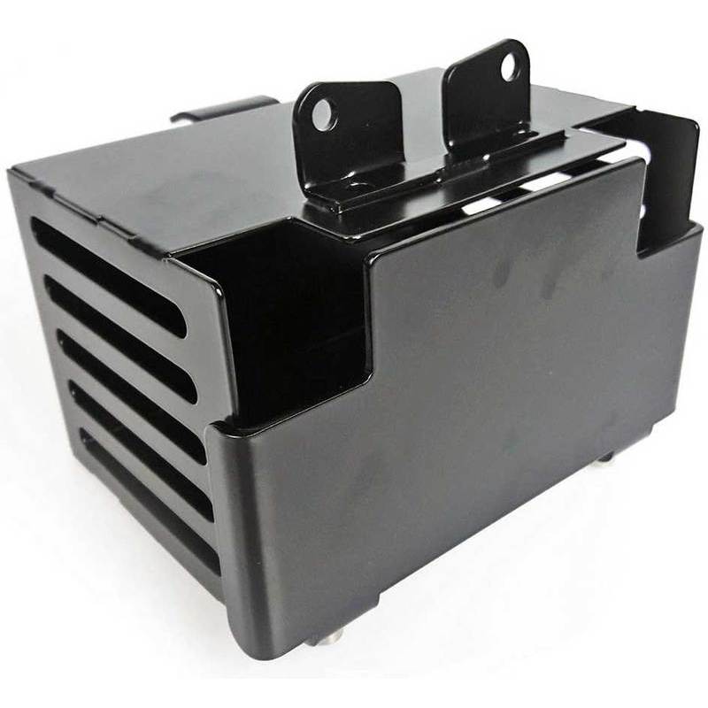 Battery box BMW R Boxer 2V