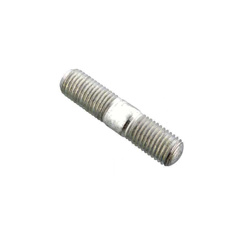 Stud M10x1.25 length 44.5mm grey