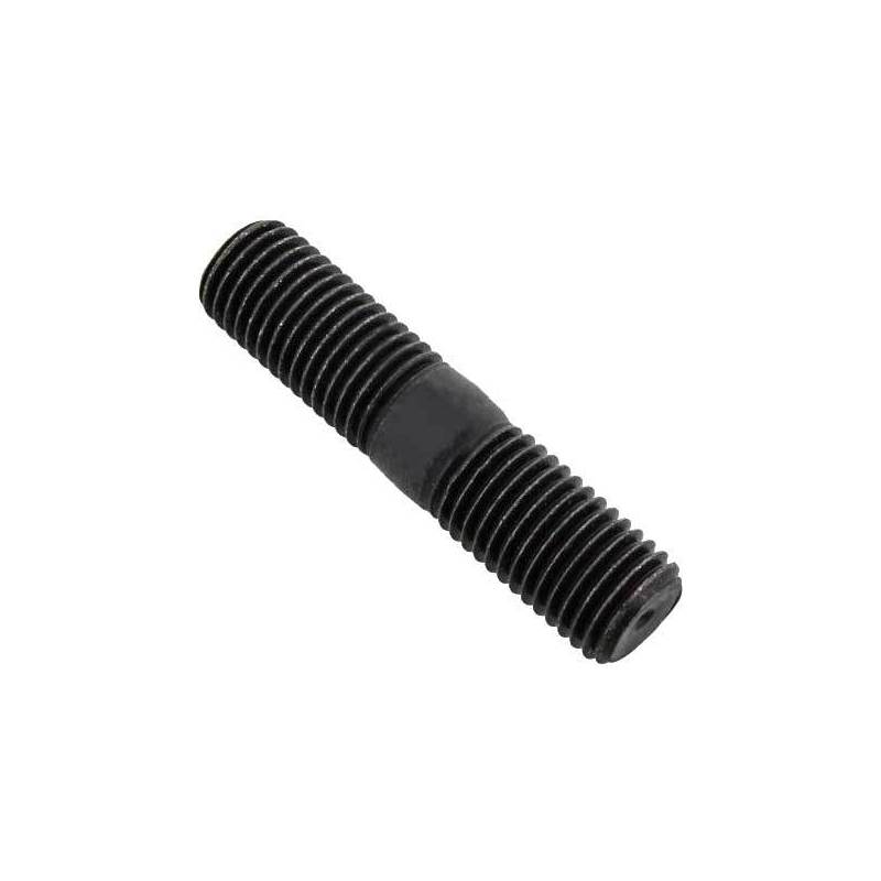 Stud M10x1.25 length 44.5mm black