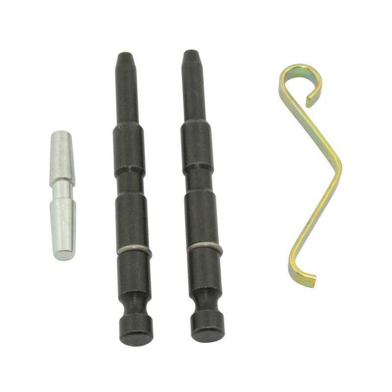 tornillo pinza de freno brembo p2 08 kit negro