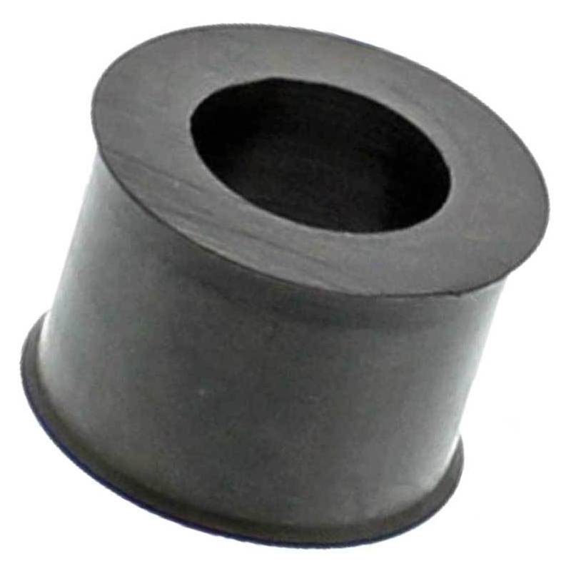 amortiguadores traseros yss casquillo 16x19mm goma