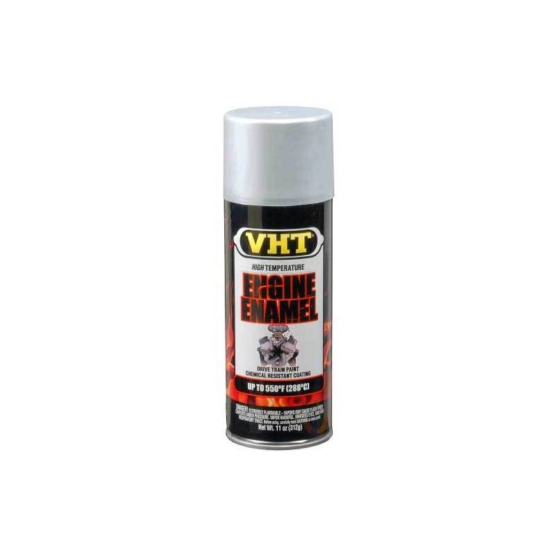 Engine paint VHT Engine Enamel grey aluminum 400ml