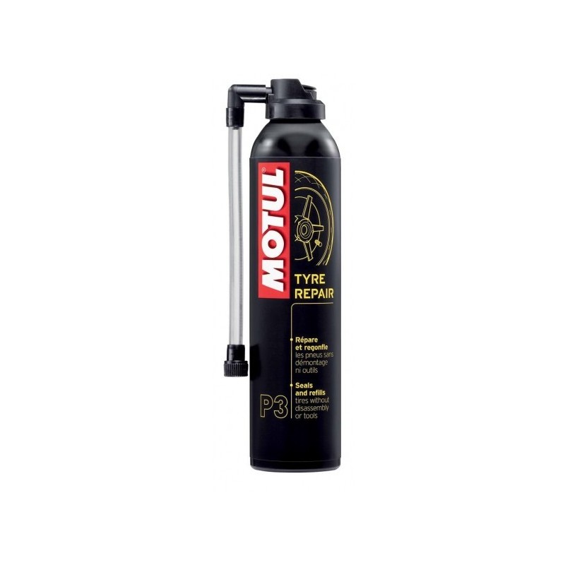Tire sealant Motul