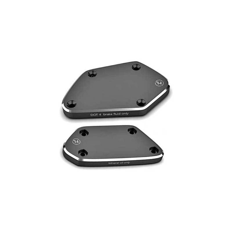 Highsider Hauptzylinder abdeckung BMW R 9T kit bremse/kupplung