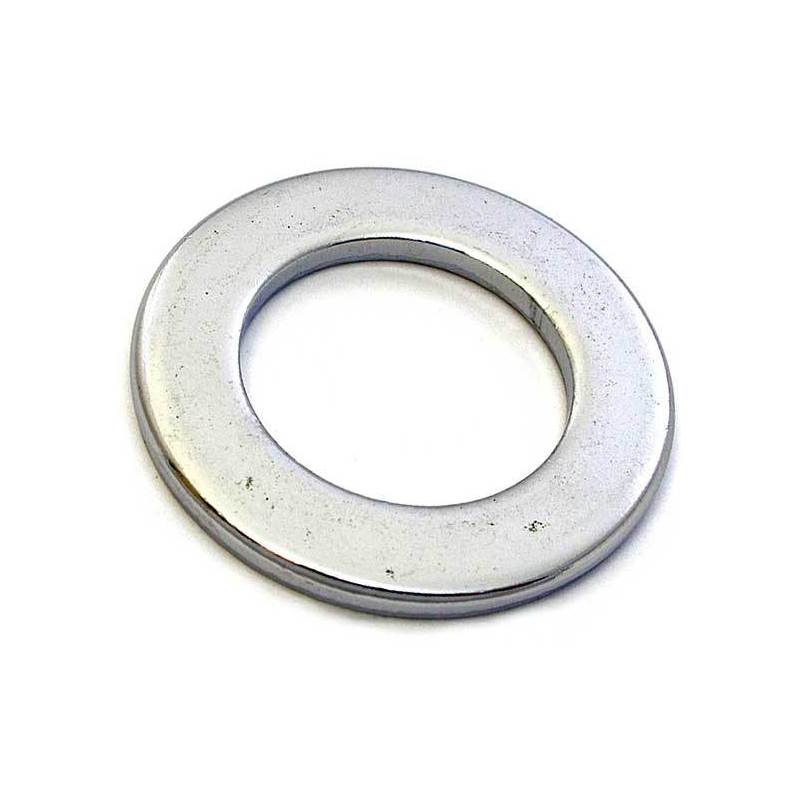 Steering head nut washer Honda XR 600 R