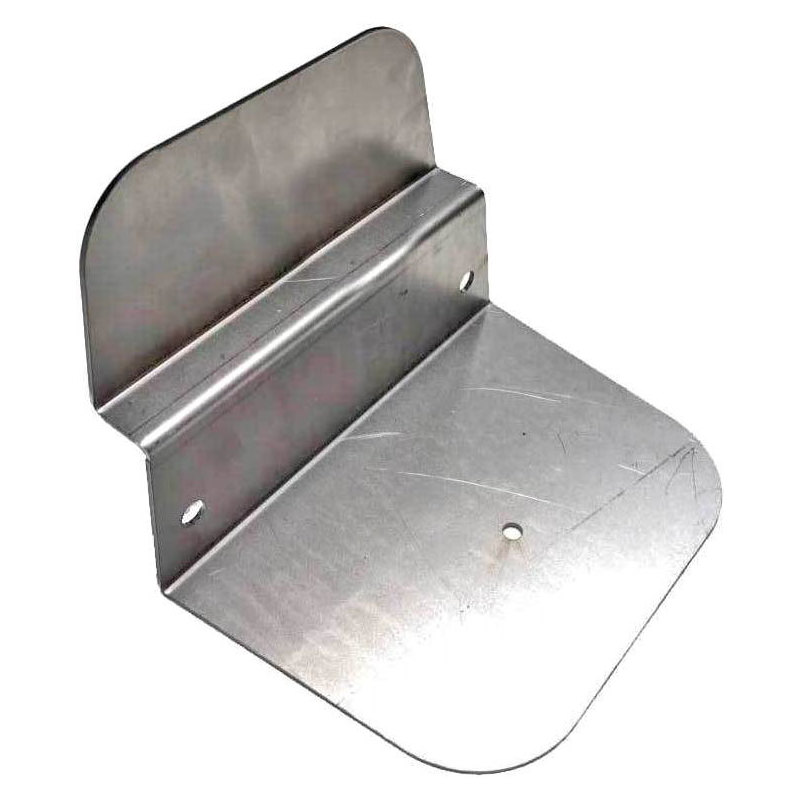 Air box cover BMW R Boxer 2V steel