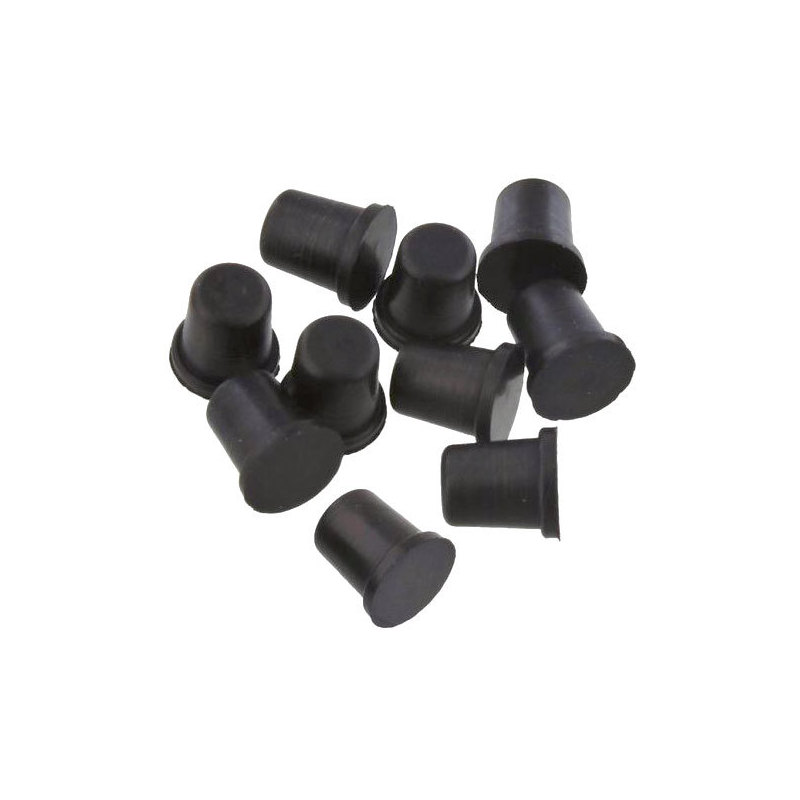 Leerlaufdüse Stopfen Tour Max CPP-101 satz 10pc