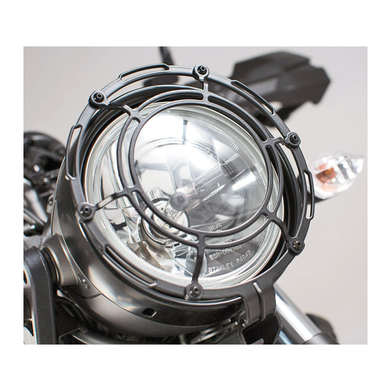 Scheinwerferschutz Yamaha XSR 700 SW-Motech