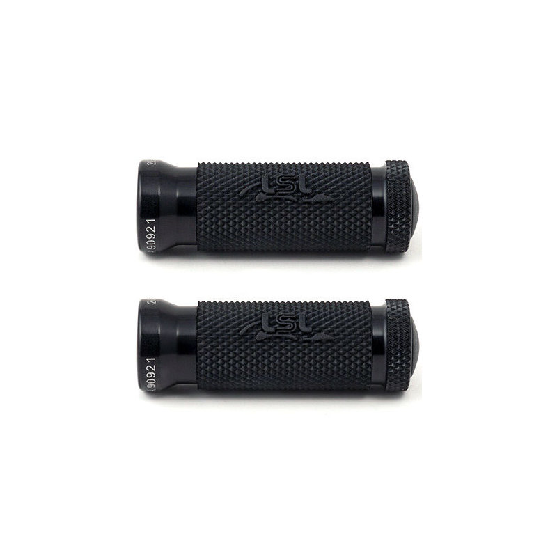 Footpeg LSL Comfort pair black