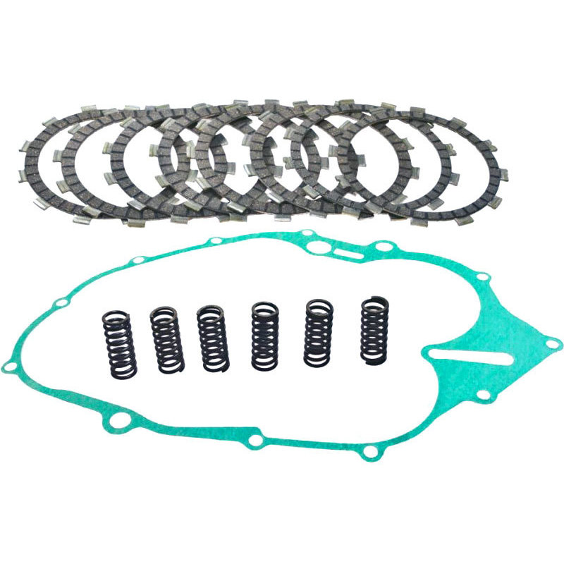 Kupplungssätz Yamaha XT 600 EBC Brakes